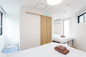 SHINJUKU CITY HOUSE