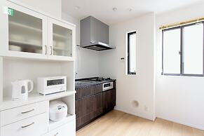 SHINJUKU CITY HOUSE