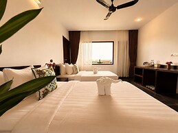 Indochine Serenity Boutique