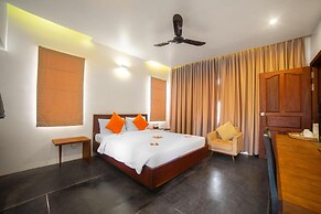Indochine Serenity Boutique