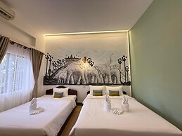 Indochine Serenity Boutique