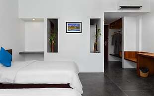 Indochine Serenity Boutique