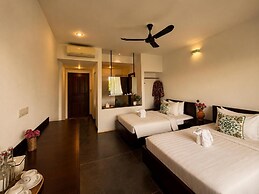 Indochine Serenity Boutique