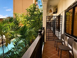 Indochine Serenity Boutique