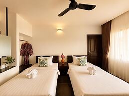 Indochine Serenity Boutique