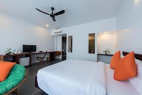 Indochine Serenity Boutique