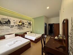 Indochine Serenity Boutique