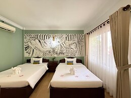 Indochine Serenity Boutique