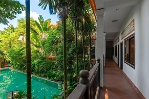 Indochine Serenity Boutique