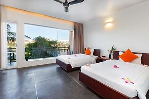 Indochine Serenity Boutique