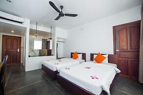 Indochine Serenity Boutique