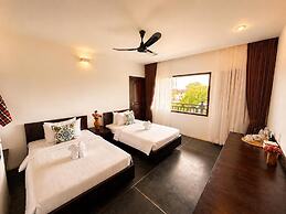 Indochine Serenity Boutique