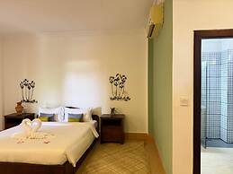 Indochine Serenity Boutique