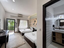 Indochine Serenity Boutique