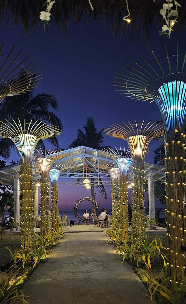 Vhora Resort