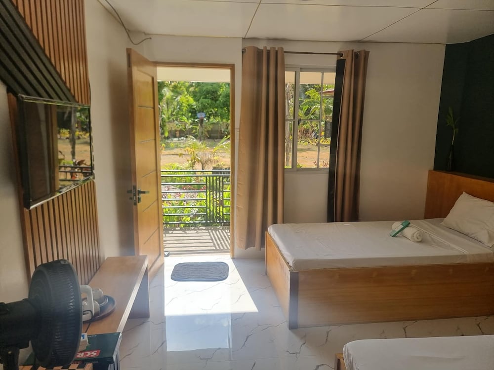 Vhora Resort