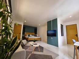 Vhora Resort