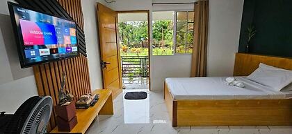 Vhora Resort