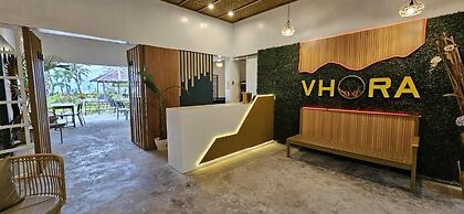 Vhora Resort