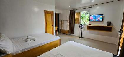 Vhora Resort