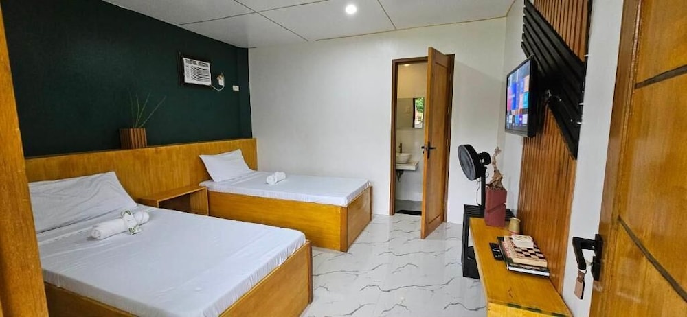 Vhora Resort