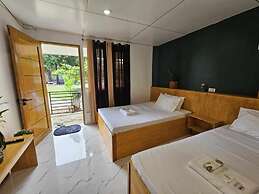 Vhora Resort