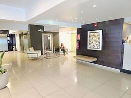 Miraflores Luxury Skytop Oceanview Apart