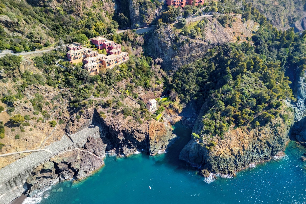 Appartamento Nel Verde Due Passi Dal Mare