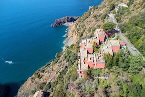 Appartamento Nel Verde Due Passi Dal Mare