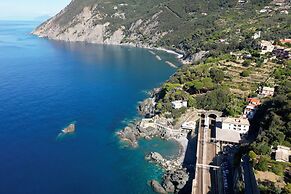 Appartamento Nel Verde Due Passi Dal Mare