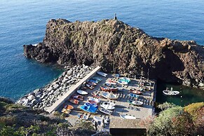 Appartamento Nel Verde Due Passi Dal Mare