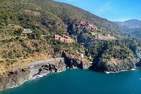 Appartamento Nel Verde Due Passi Dal Mare