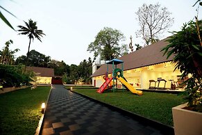 KANOVA Luxury Riverside Resort