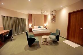 KANOVA Luxury Riverside Resort