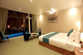 KANOVA Luxury Riverside Resort