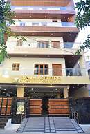 Kalpavrikshaa A Luxury Homestay