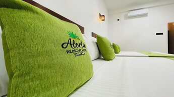 Aloria Sigiriya