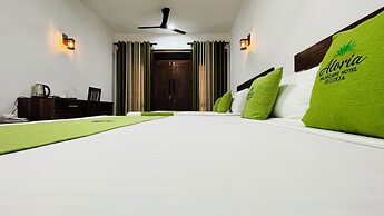 Aloria Sigiriya