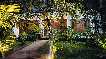 Aloria Sigiriya