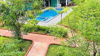 Aloria Sigiriya