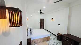 Aloria Sigiriya