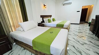 Aloria Sigiriya