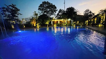 Aloria Sigiriya