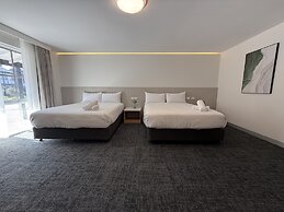 Frankston Bay Motel