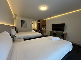 Frankston Bay Motel