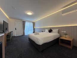 Frankston Bay Motel