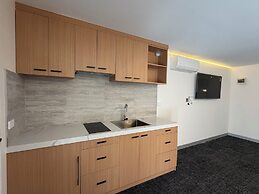 Frankston Bay Motel