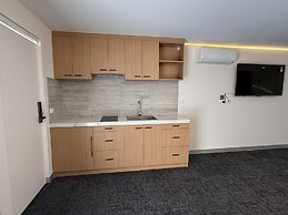 Frankston Bay Motel