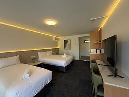 Frankston Bay Motel
