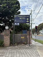 Frankston Bay Motel